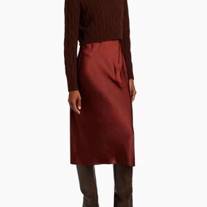 Dh New York Jac Layered Midi Dress size Medium